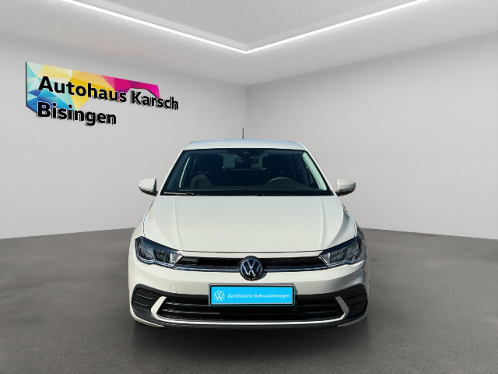 Volkswagen Polo – Bild 10