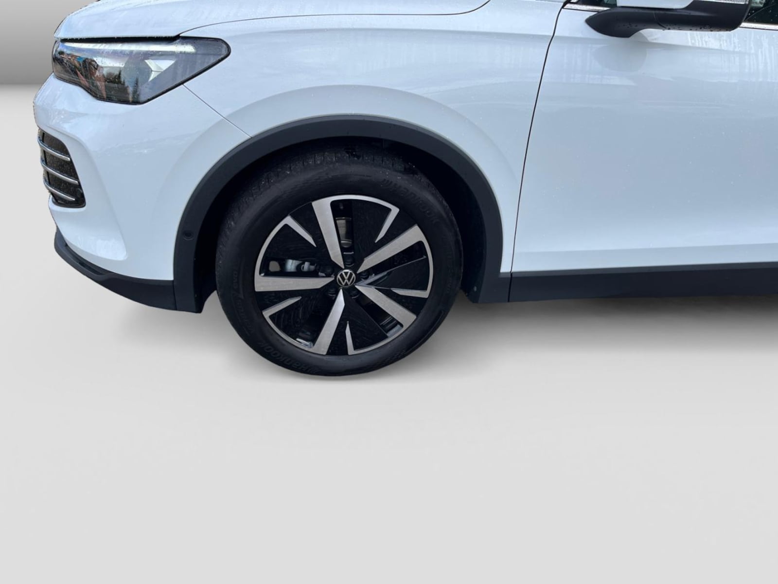 Volkswagen Tiguan – Bild 3