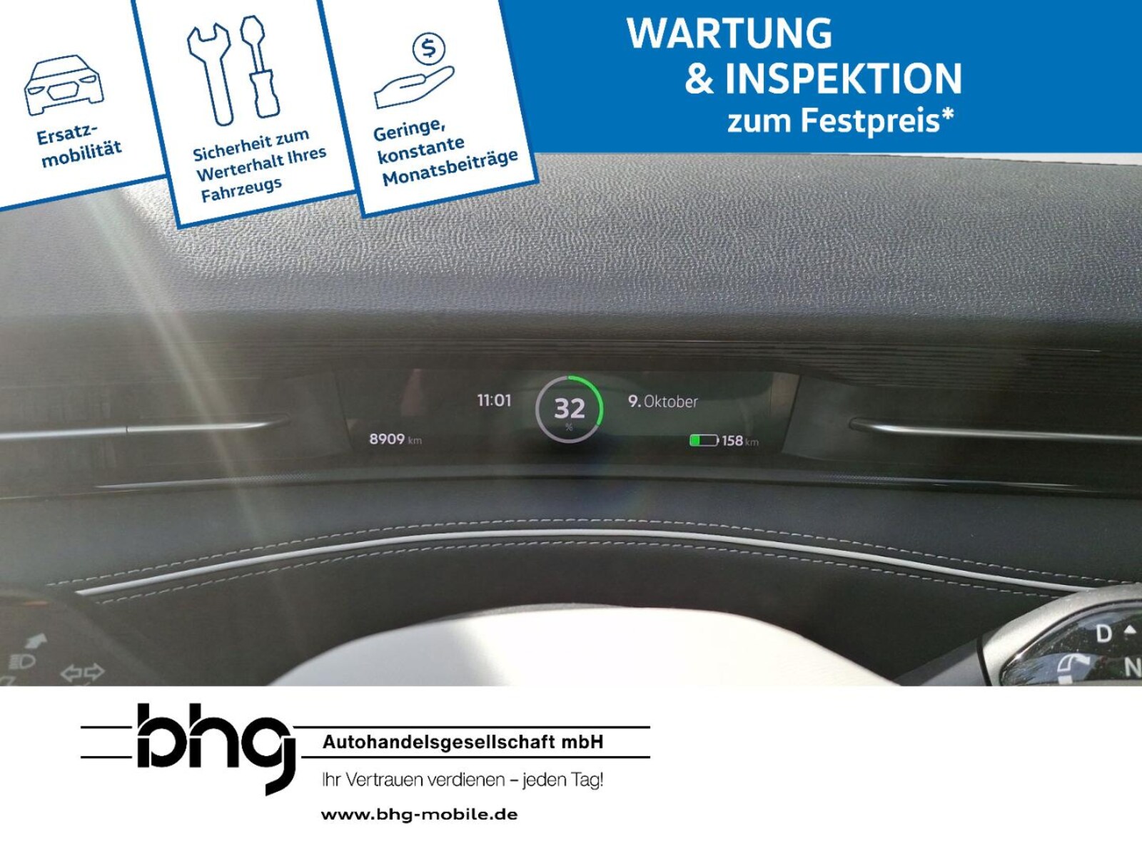 Volkswagen ID.7 – Bild 11
