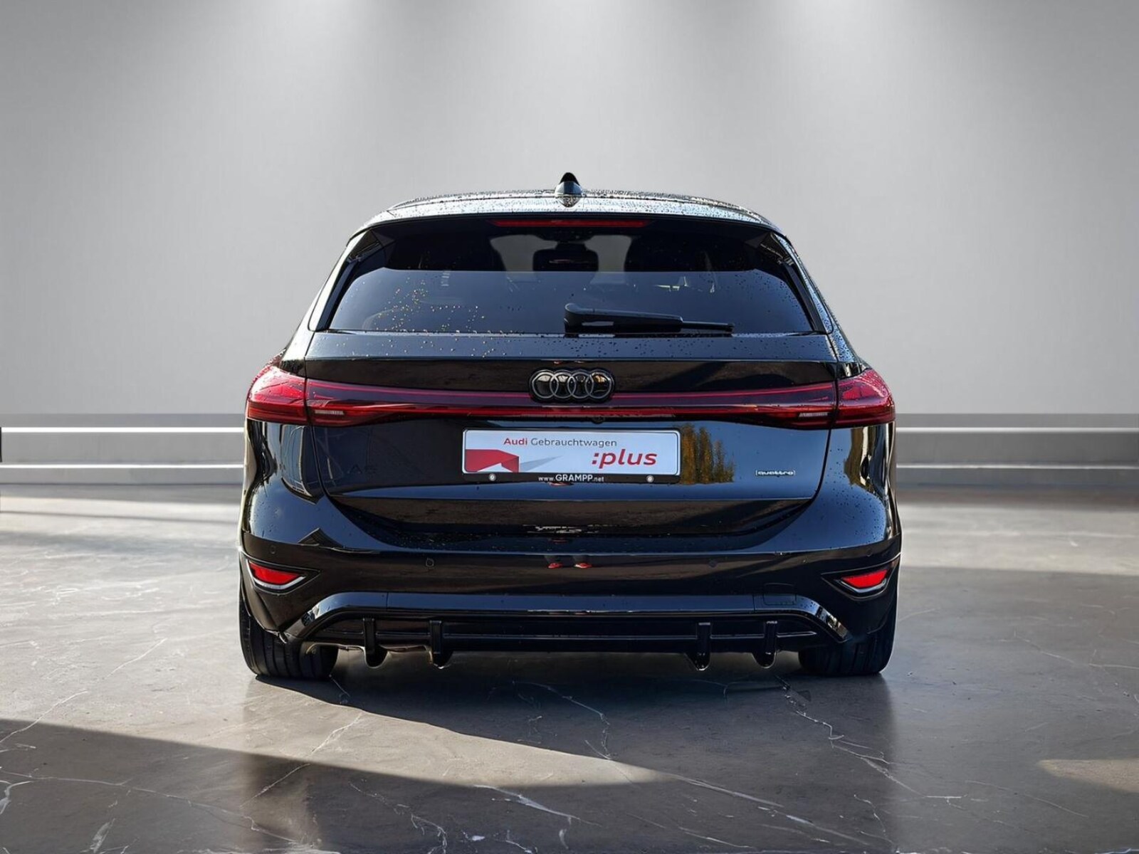 Audi A6 Avant e-tron – Bild 10