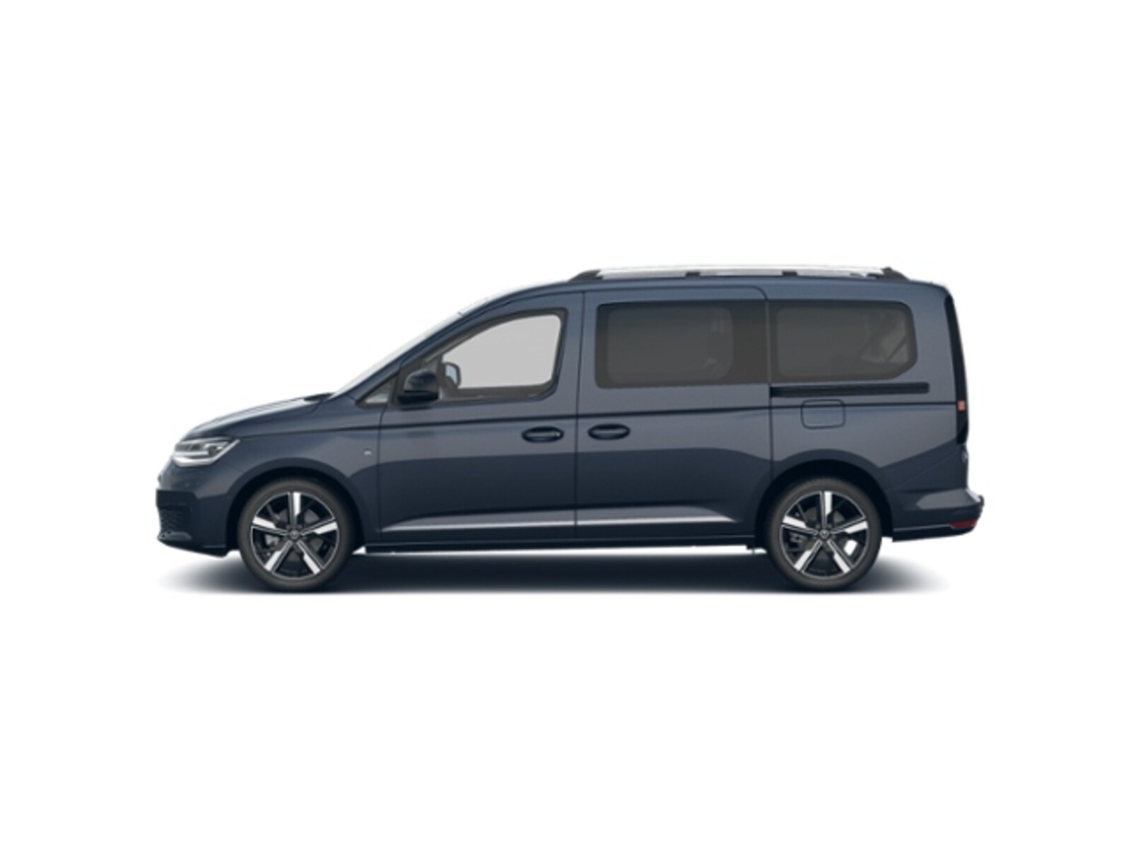Volkswagen Caddy Maxi – Bild 7