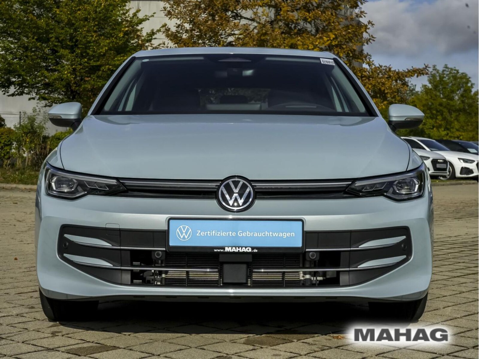Volkswagen Golf – Bild 4