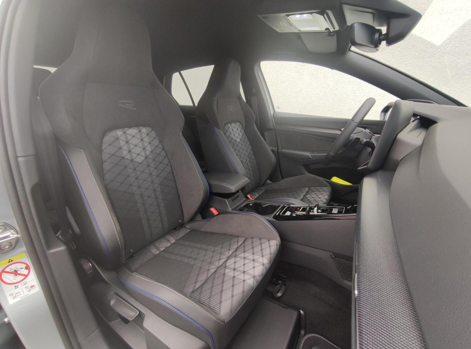 Volkswagen Golf – Bild 12
