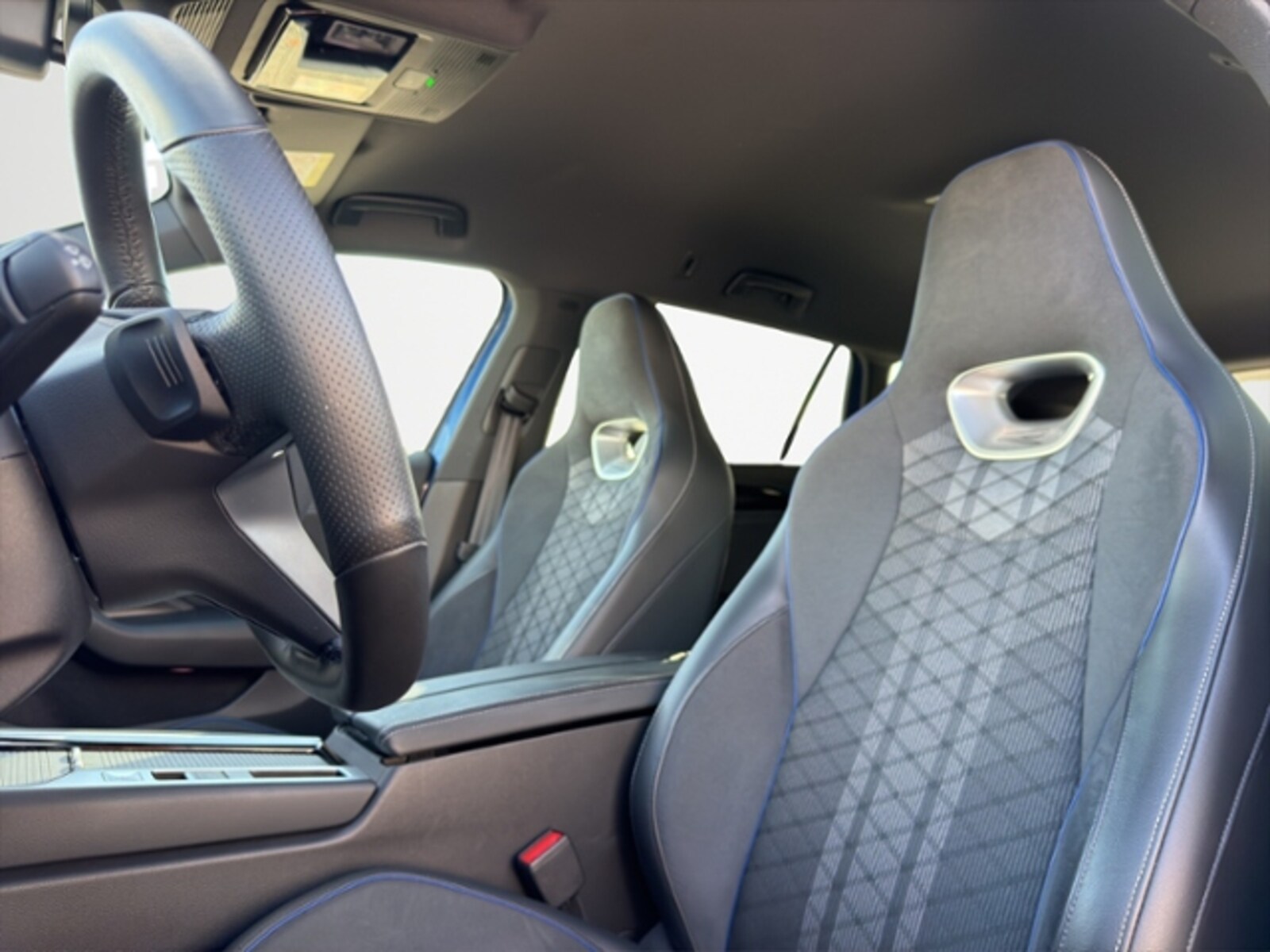 Volkswagen Passat – Bild 24
