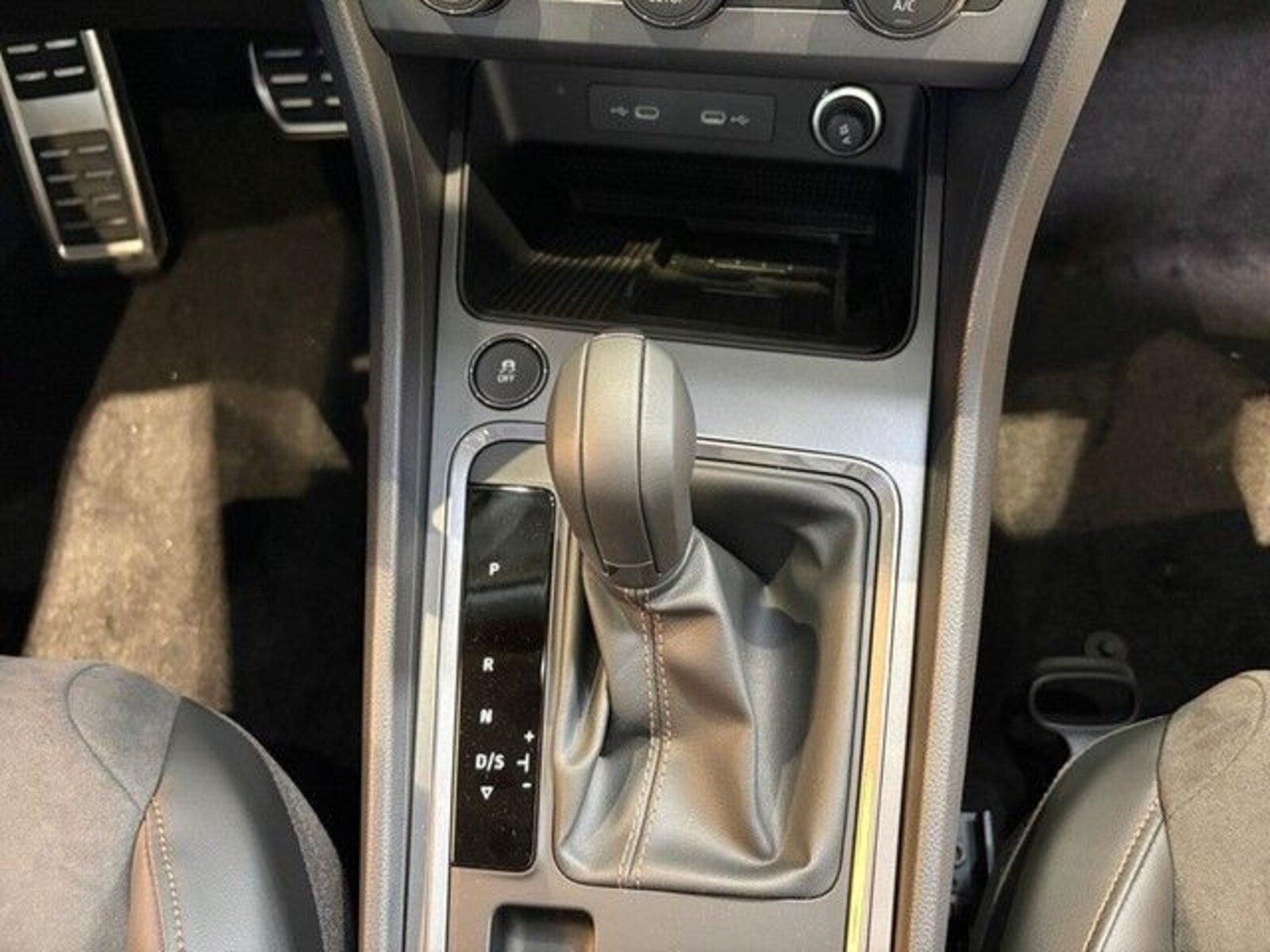 CUPRA Ateca – Bild 11