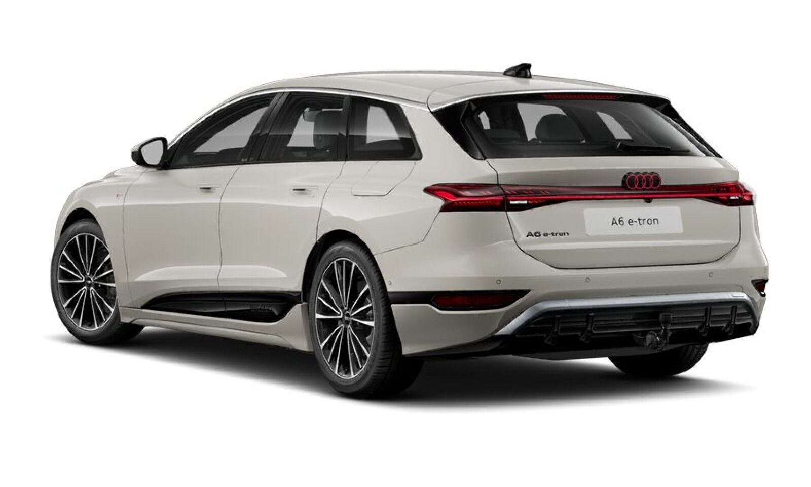 Audi A6 Avant e-tron – Bild 2