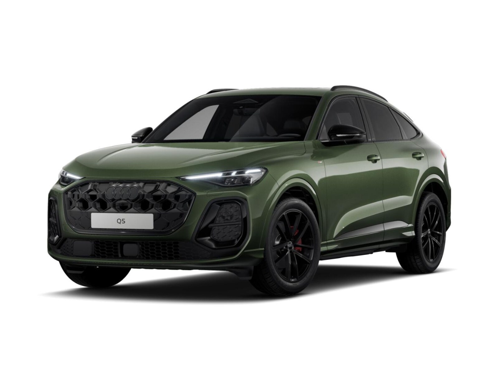 Audi Q5 Sportback – Bild 2