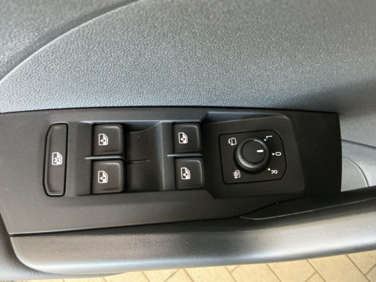 Volkswagen T-Cross – Bild 23