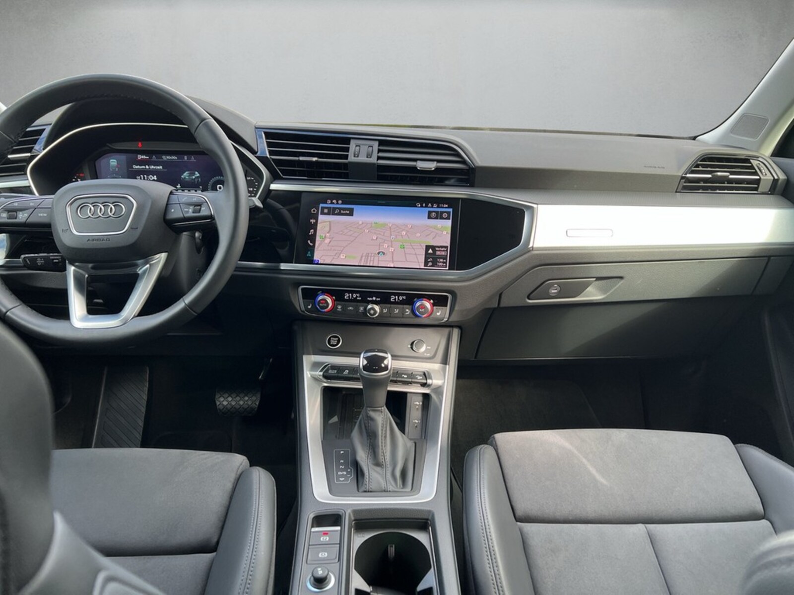 Audi Q3 Sportback – Bild 8