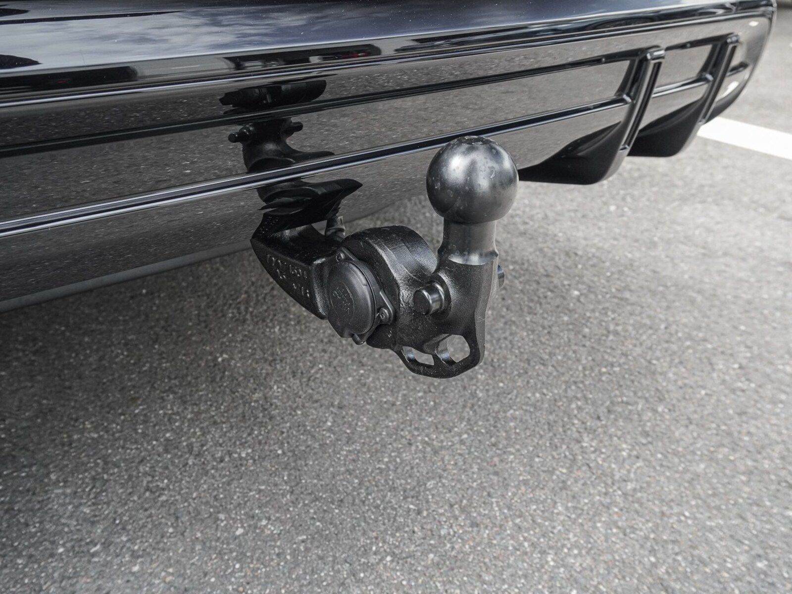 Audi A6 Avant e-tron – Bild 18