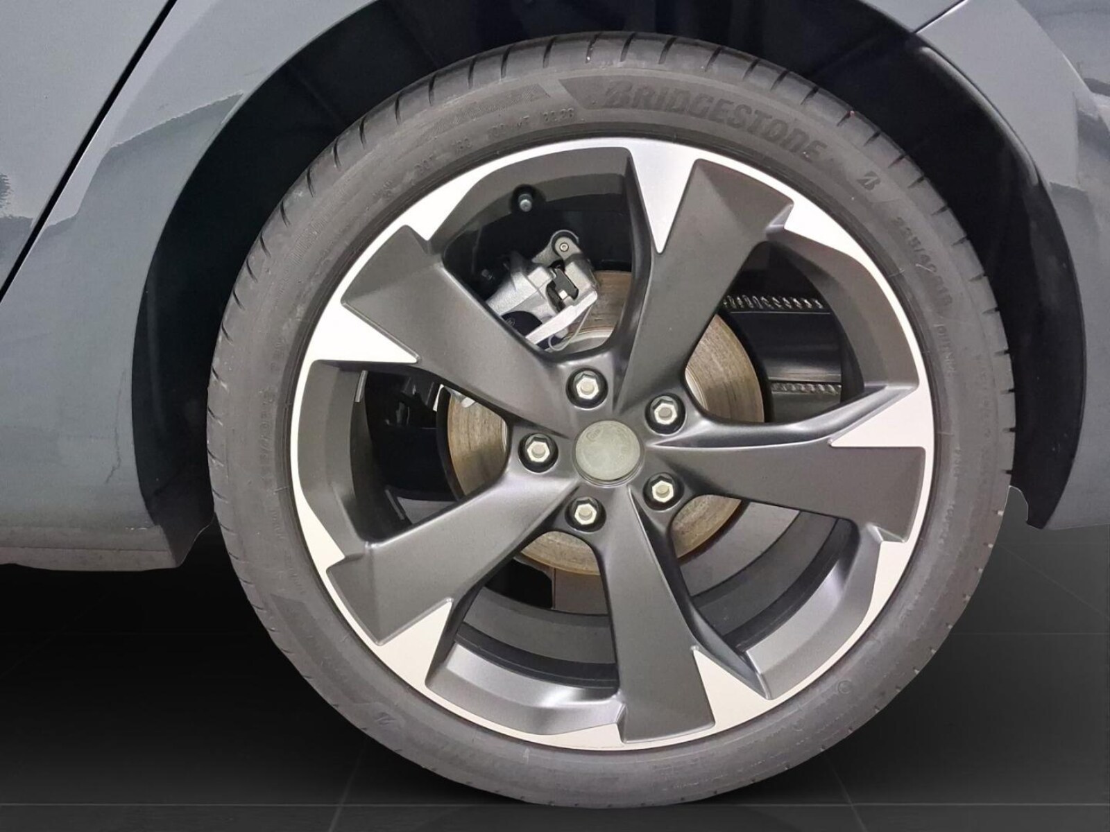 CUPRA Leon Sportstourer – Bild 19