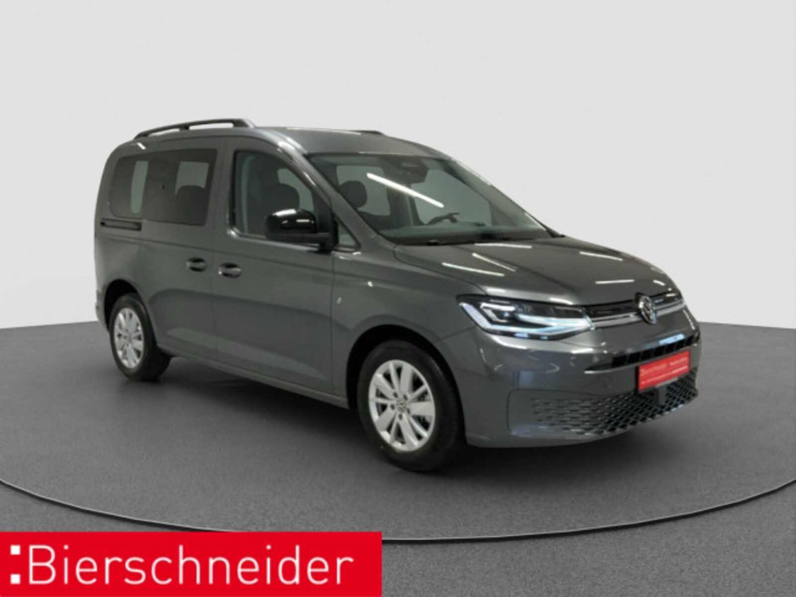 Volkswagen Caddy – Bild 3