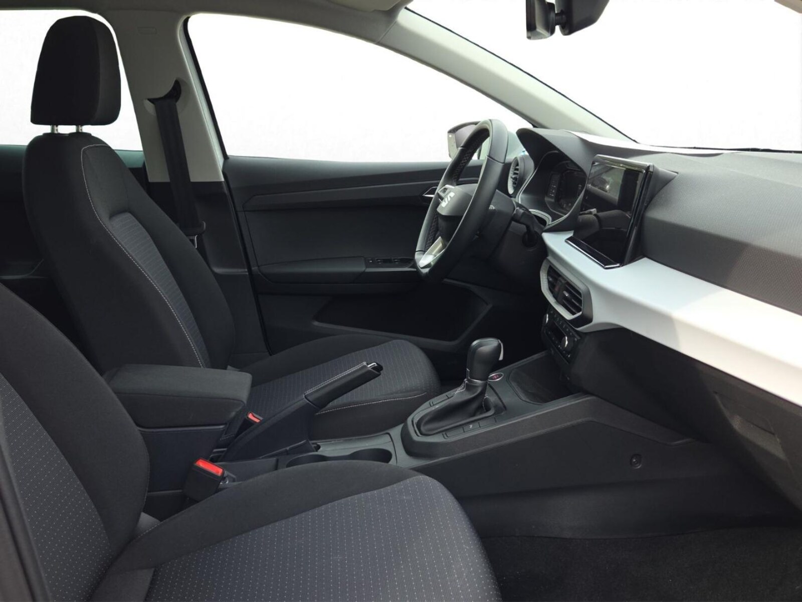 SEAT Ibiza – Bild 4