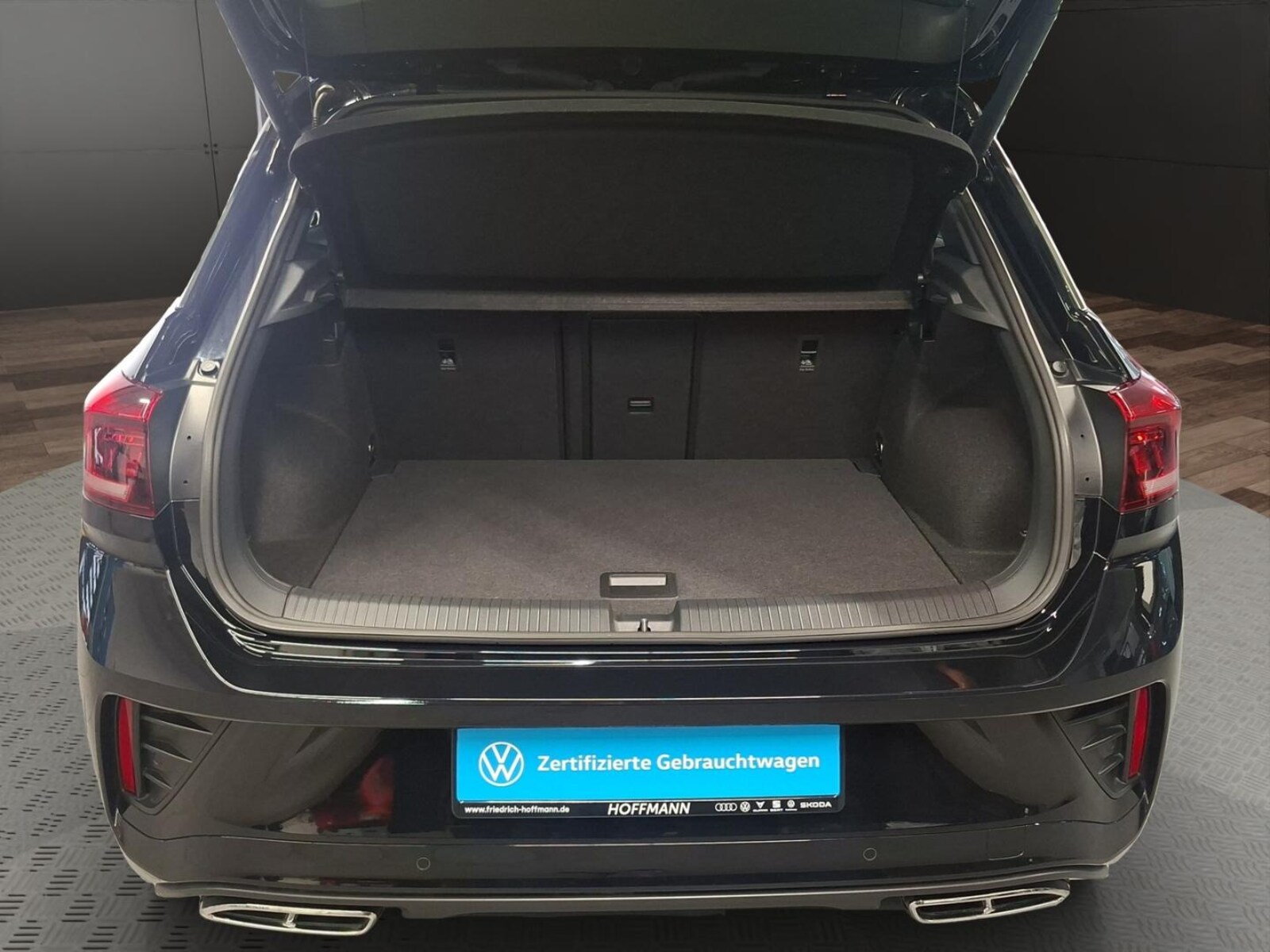 Volkswagen T-Roc – Bild 15
