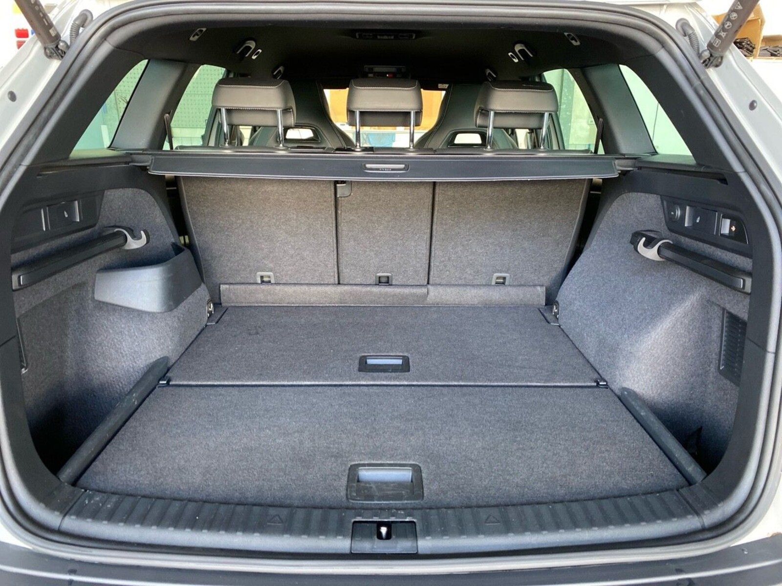 Škoda Kodiaq – Bild 18