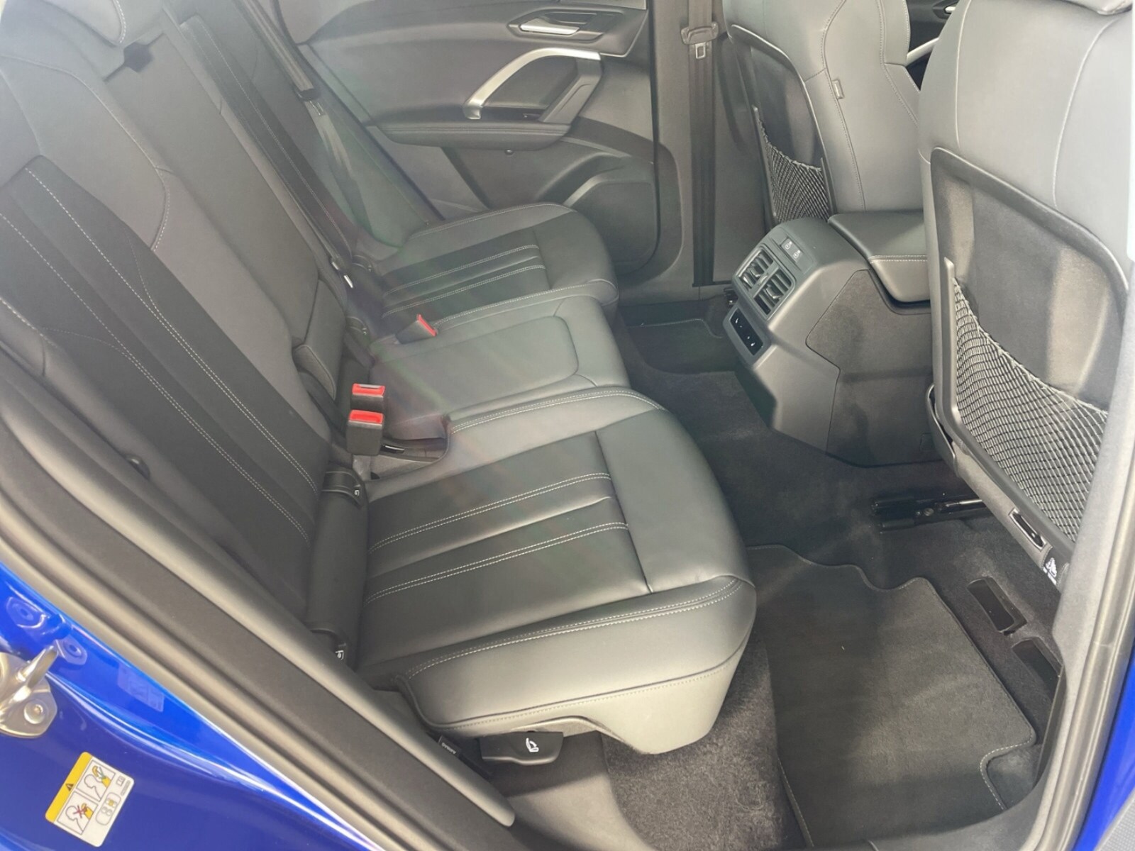 Audi Q5 – Bild 8