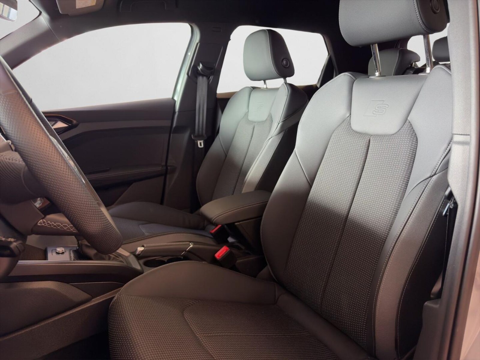 Audi A1 Sportback – Bild 12