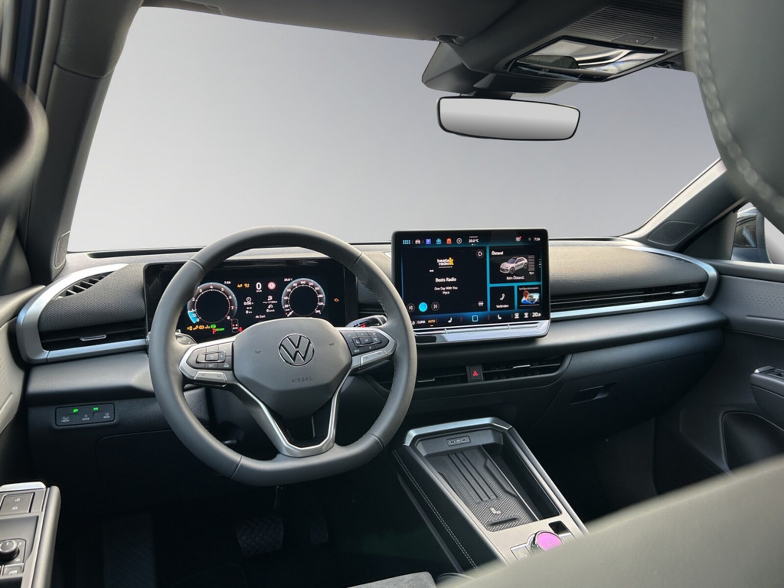 Volkswagen T-Roc – Bild 16