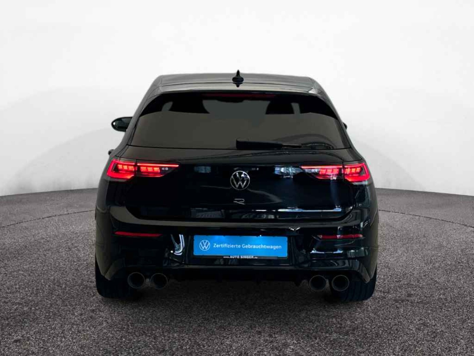 Volkswagen Golf – Bild 9