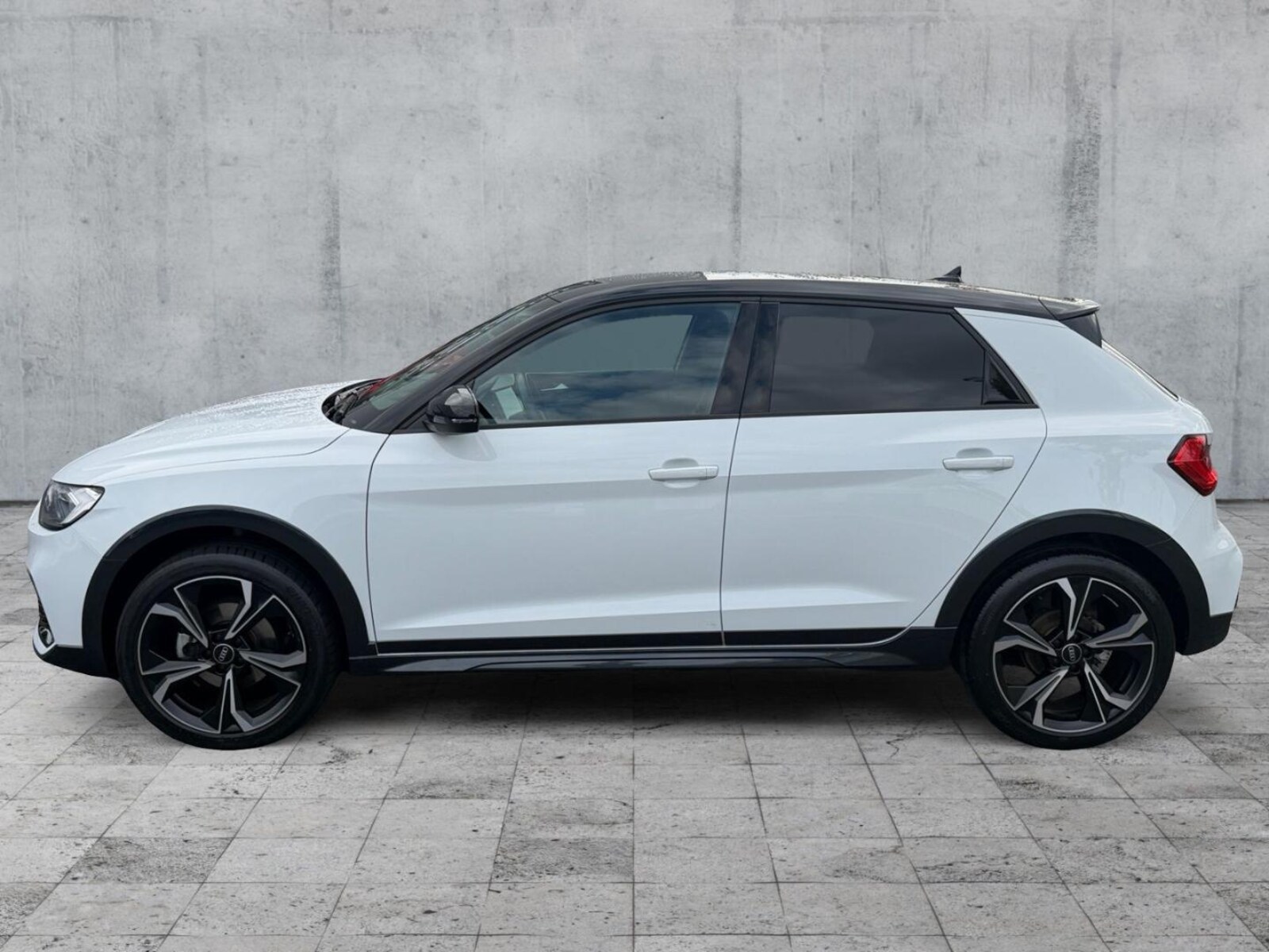 Audi A1 allstreet – Bild 3