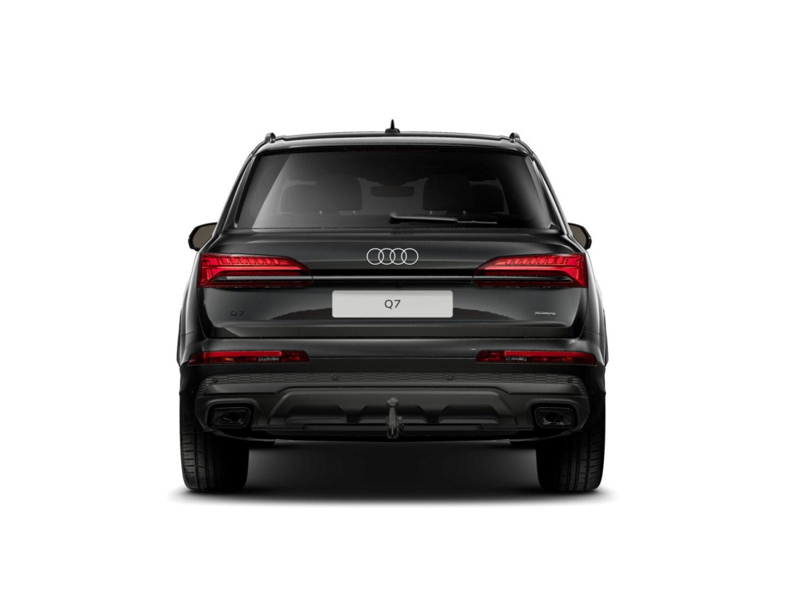 Audi Q7 – Bild 6