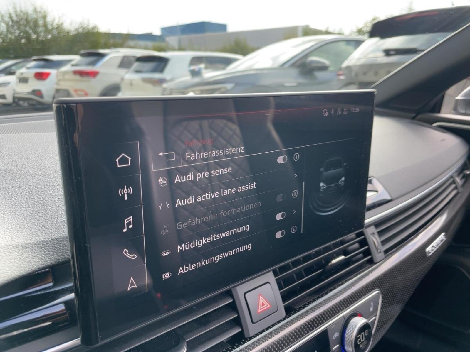 Audi S5 Cabriolet – Bild 16