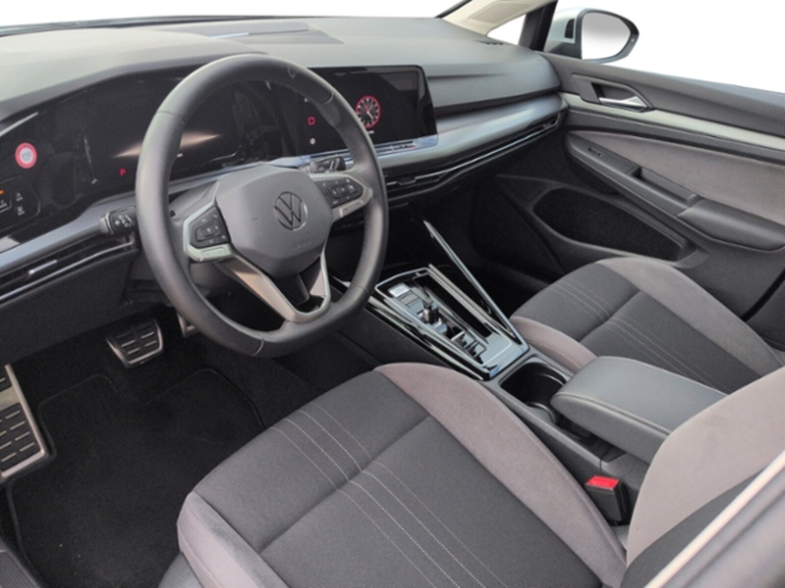 Volkswagen Golf Variant – Bild 9