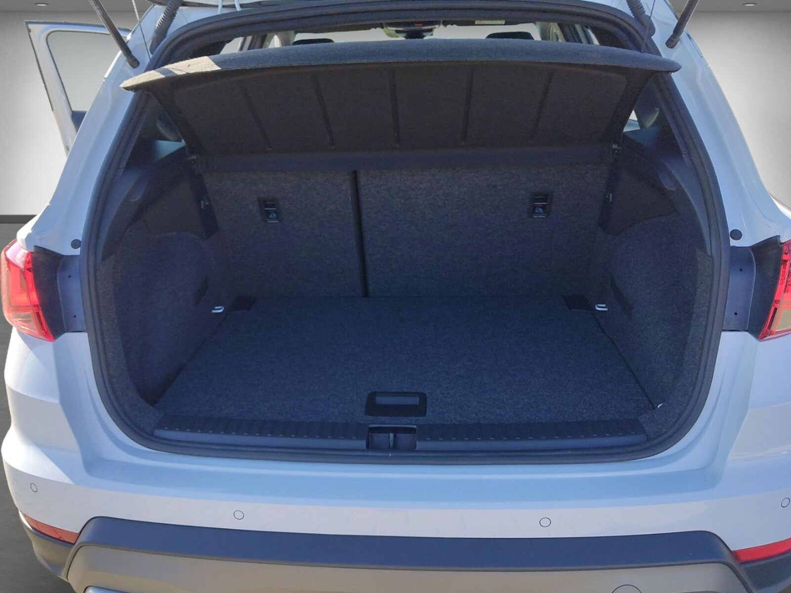 SEAT Arona – Bild 14
