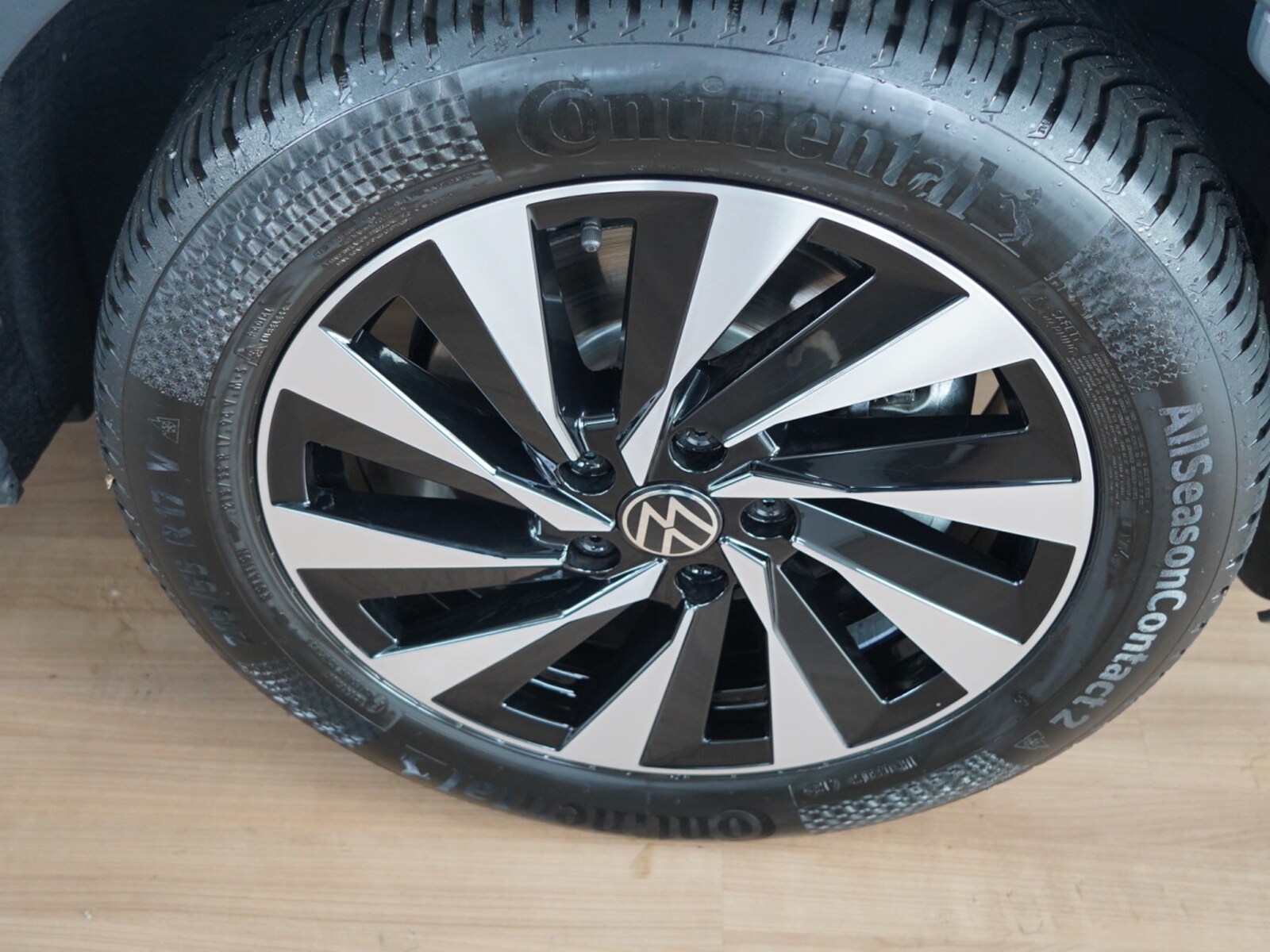 Volkswagen T-Roc – Bild 5