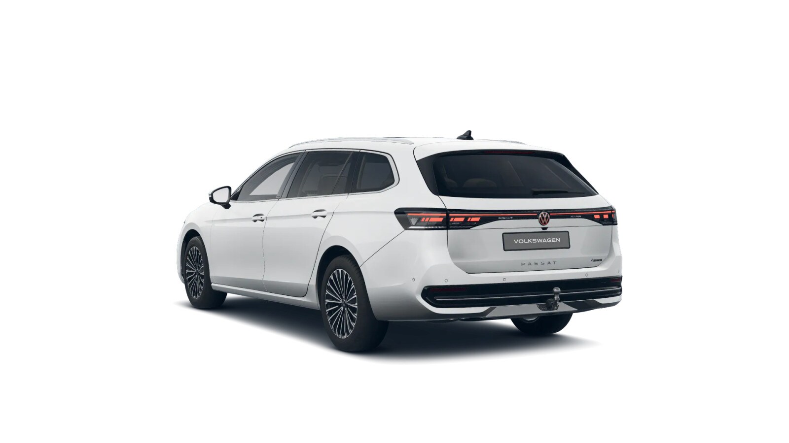 Volkswagen Passat – Bild 5
