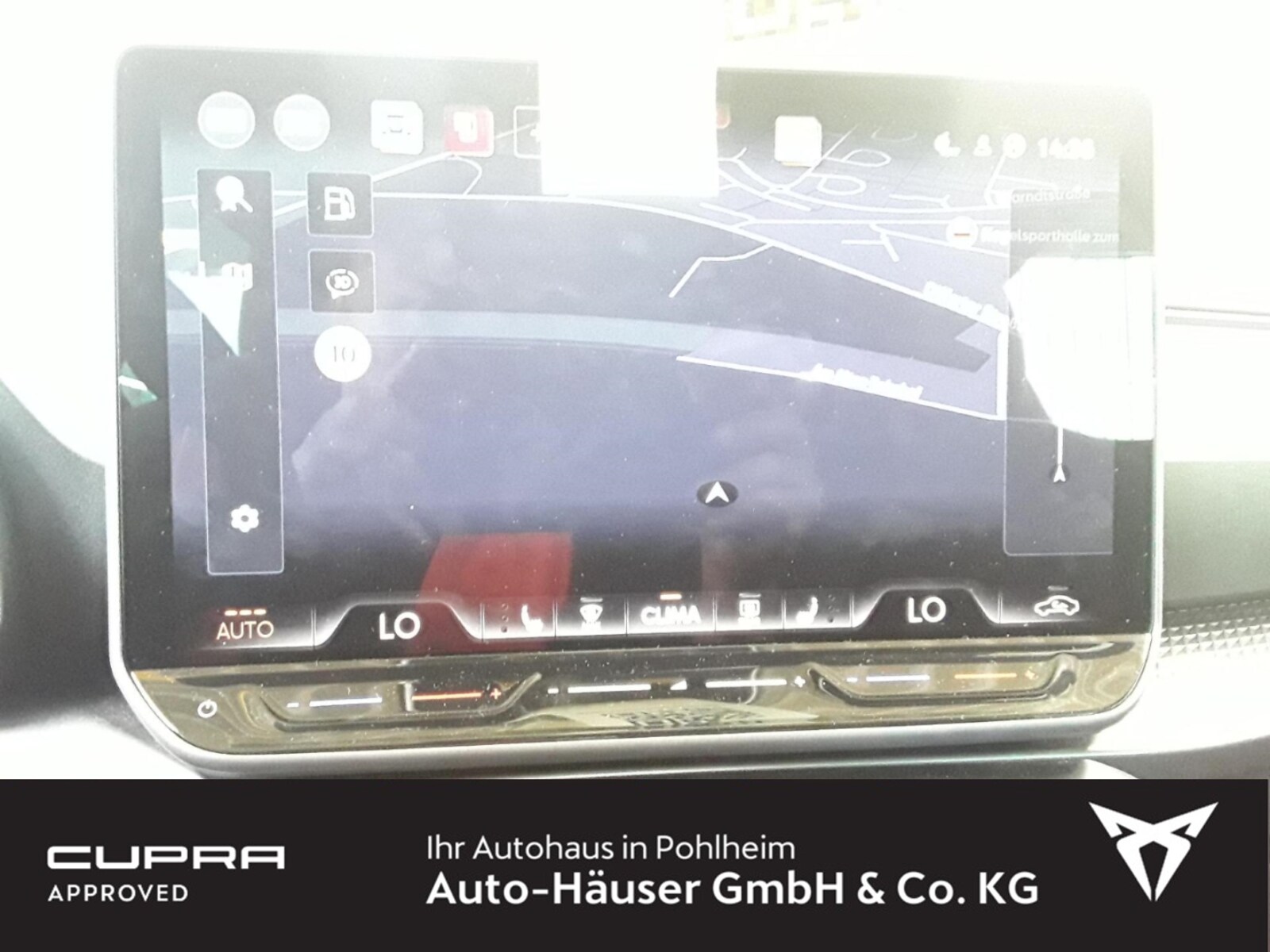 CUPRA Formentor – Bild 5