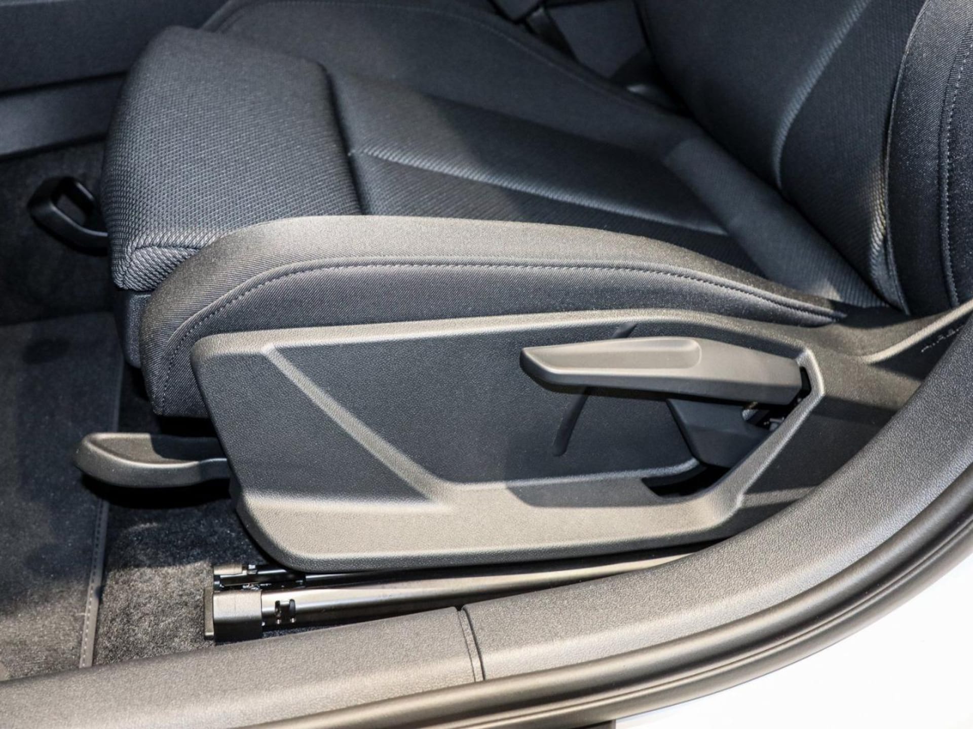 Audi A3 Sportback S line
