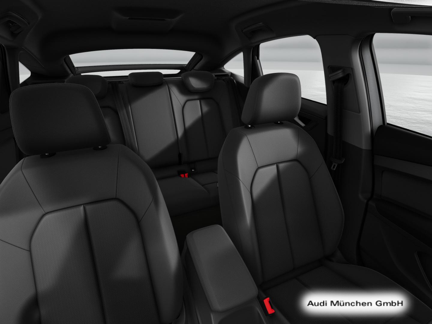 Image about Audi Q4 Sportback e-tron 35 e-tron