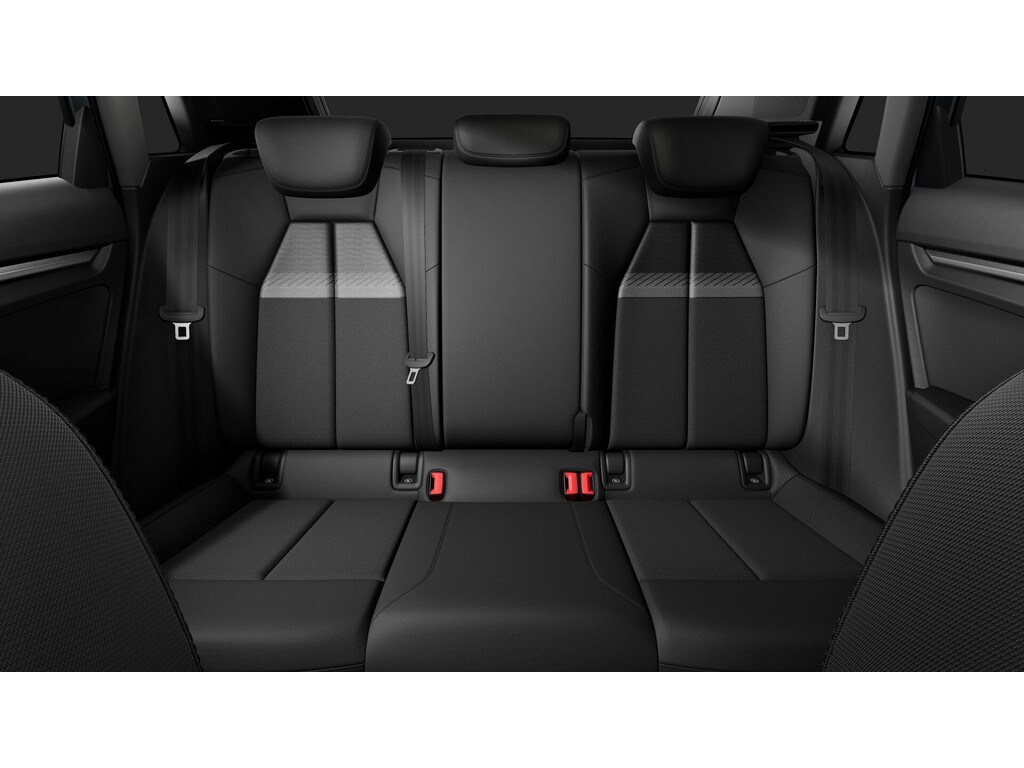 Image about Audi A3 Sportback advanced 35 TDI 110(150) kW(PS) S tronic