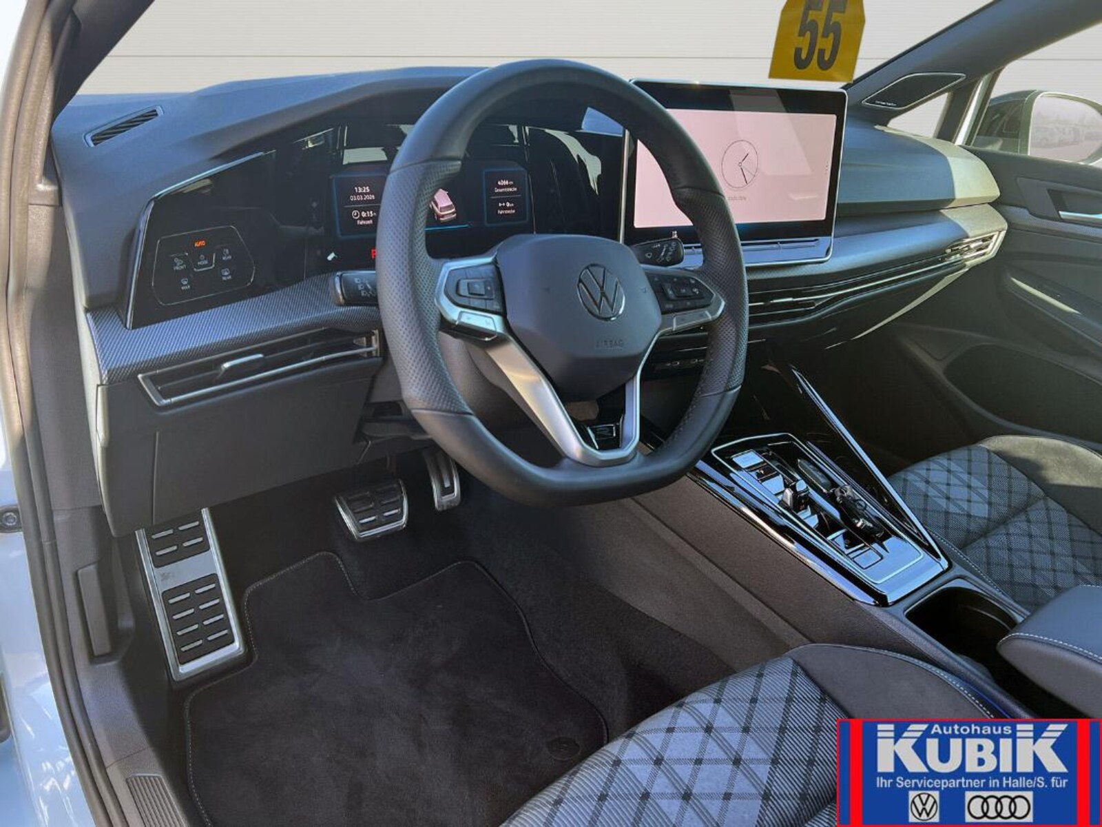 Volkswagen Golf Variant – Bild 24