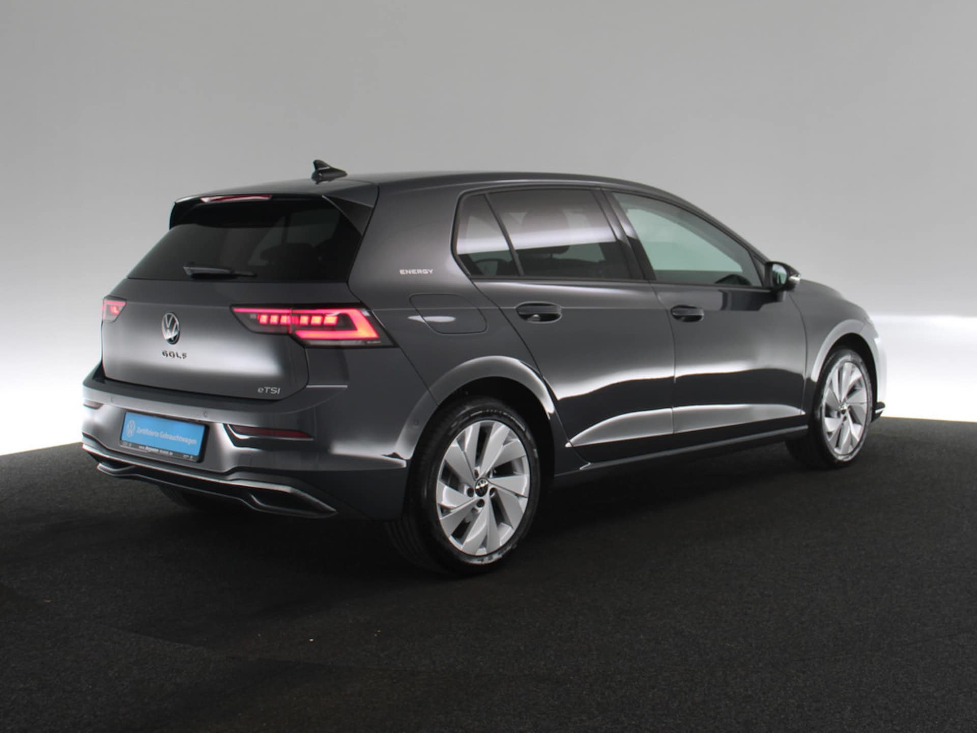 Volkswagen Golf ENERGY