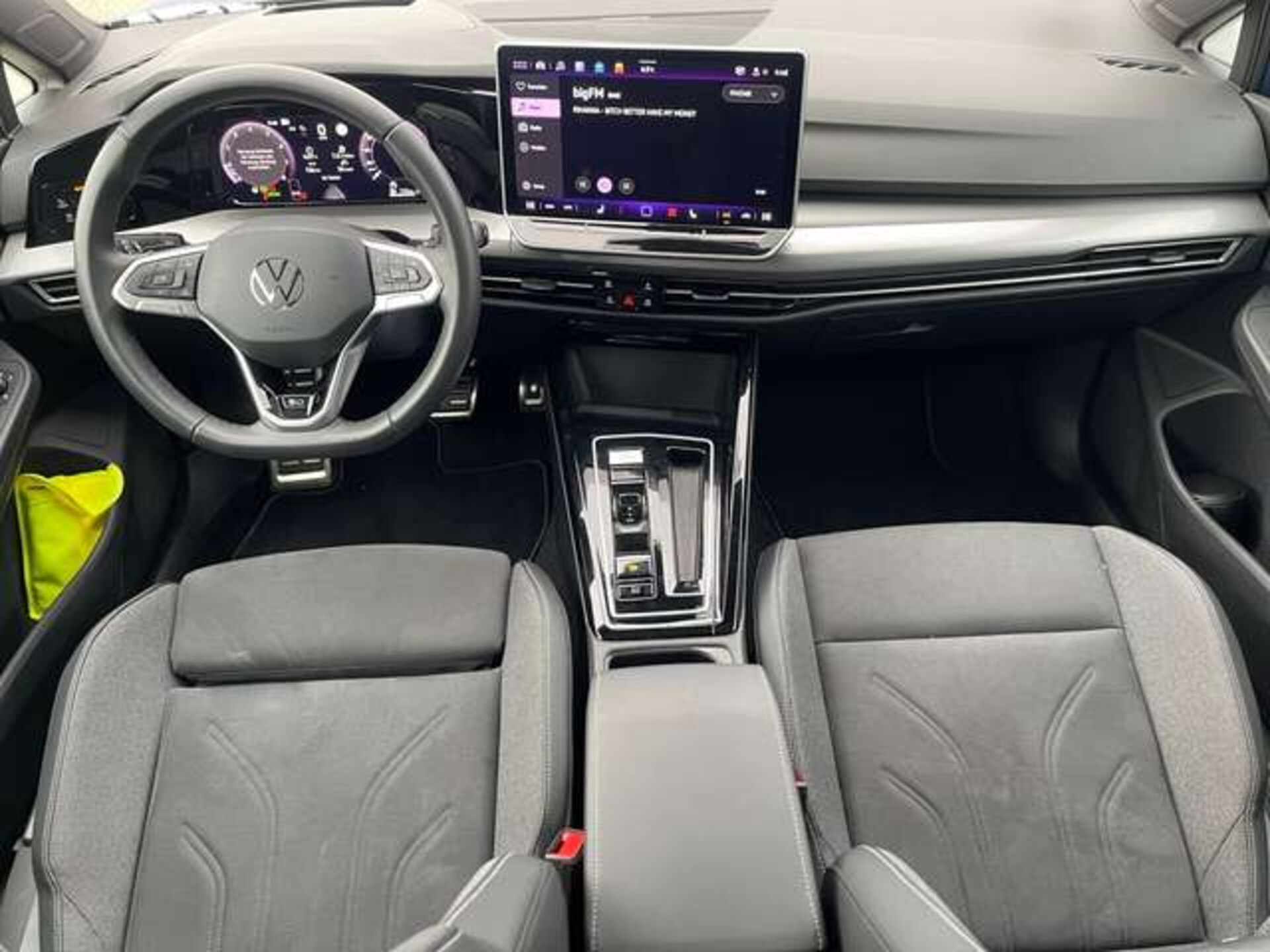 Volkswagen Golf Style
