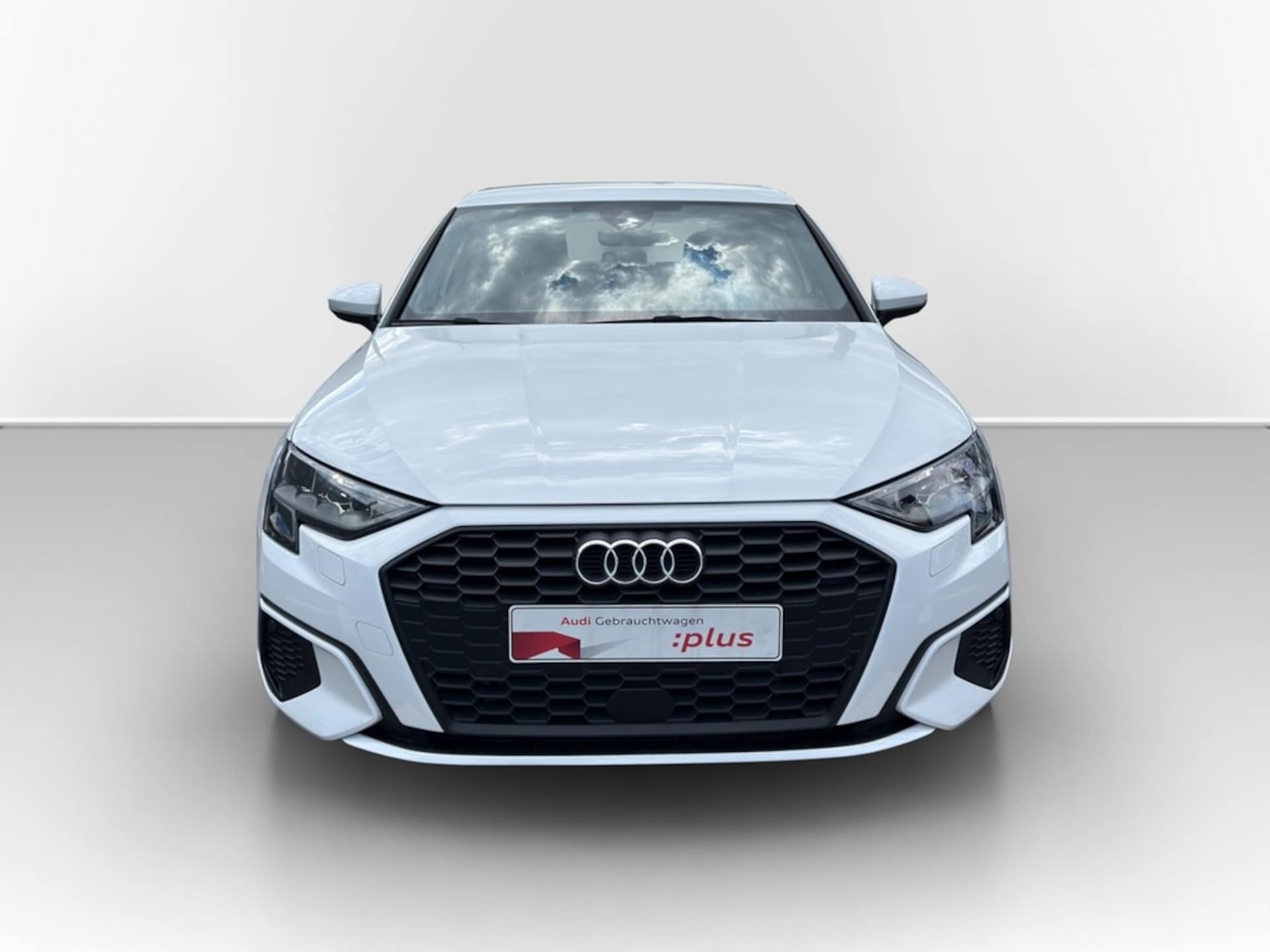 Audi A3 Sportback TFSI e
