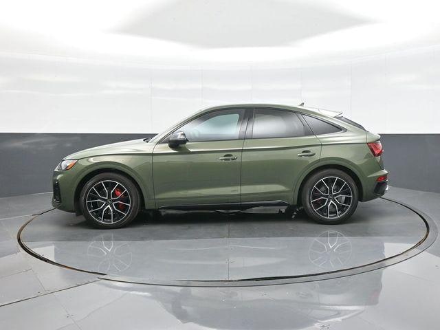 2023 Audi SQ5 Sportback