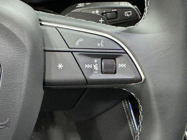2026 Audi Q7 Premium Plus - Photo 35
