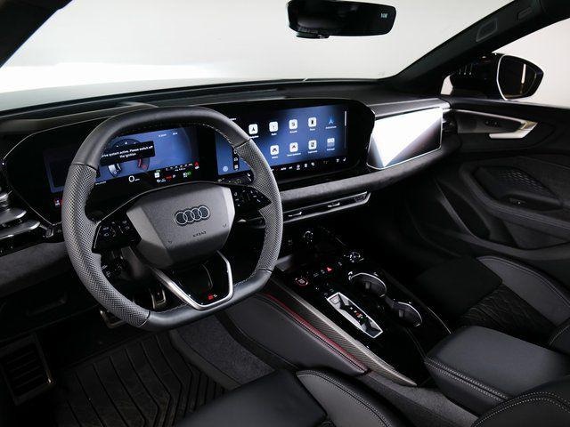 2026 Audi S5 Sedan