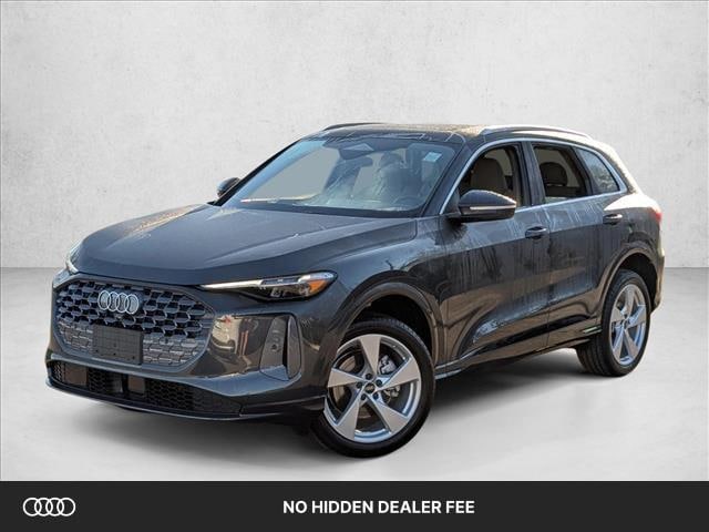 Photo of 2025 Audi Q5 