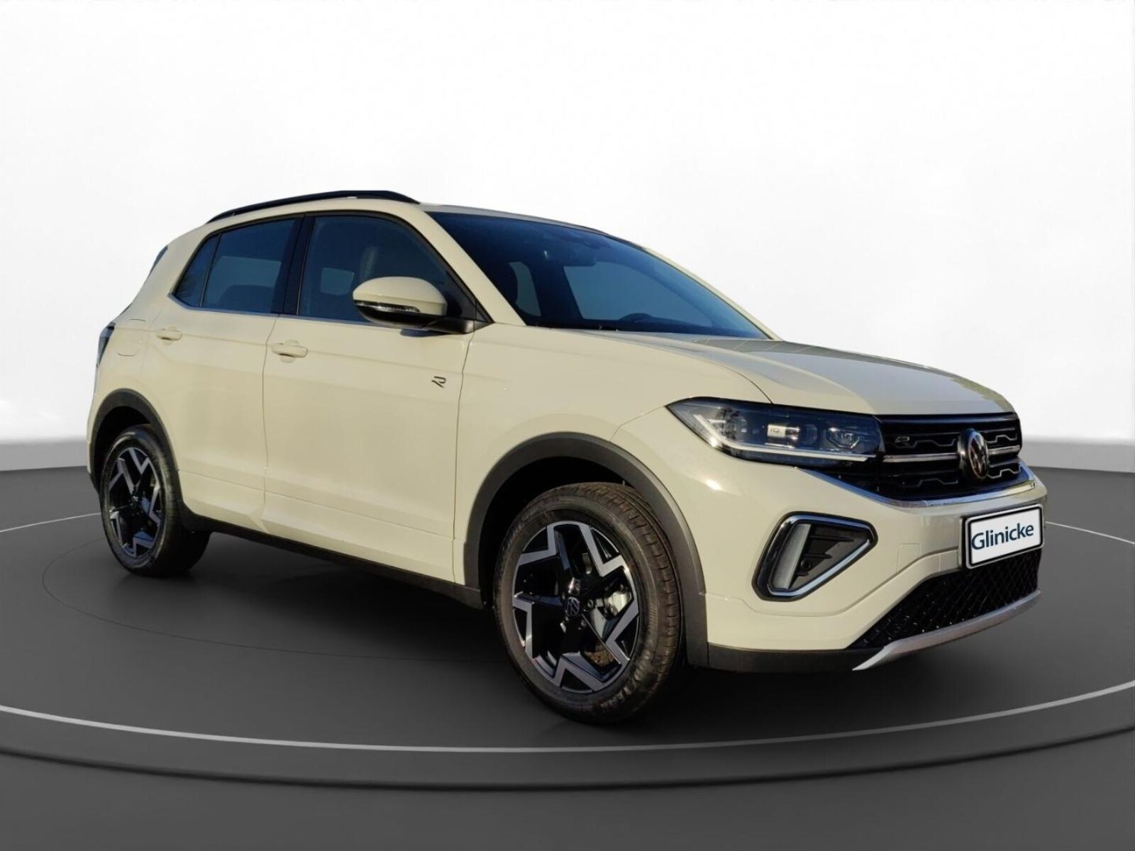 Volkswagen T-Cross – Bild 14