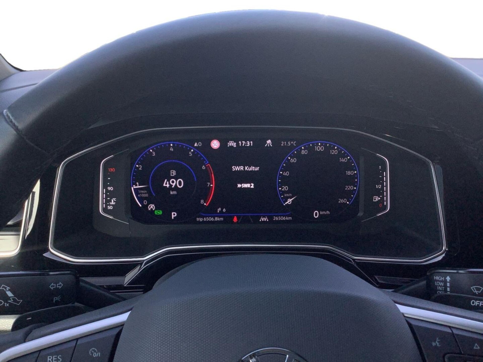 Volkswagen Taigo R-Line