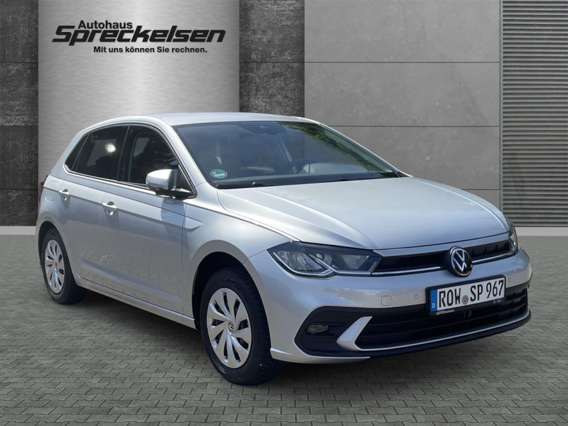 Volkswagen Polo Life