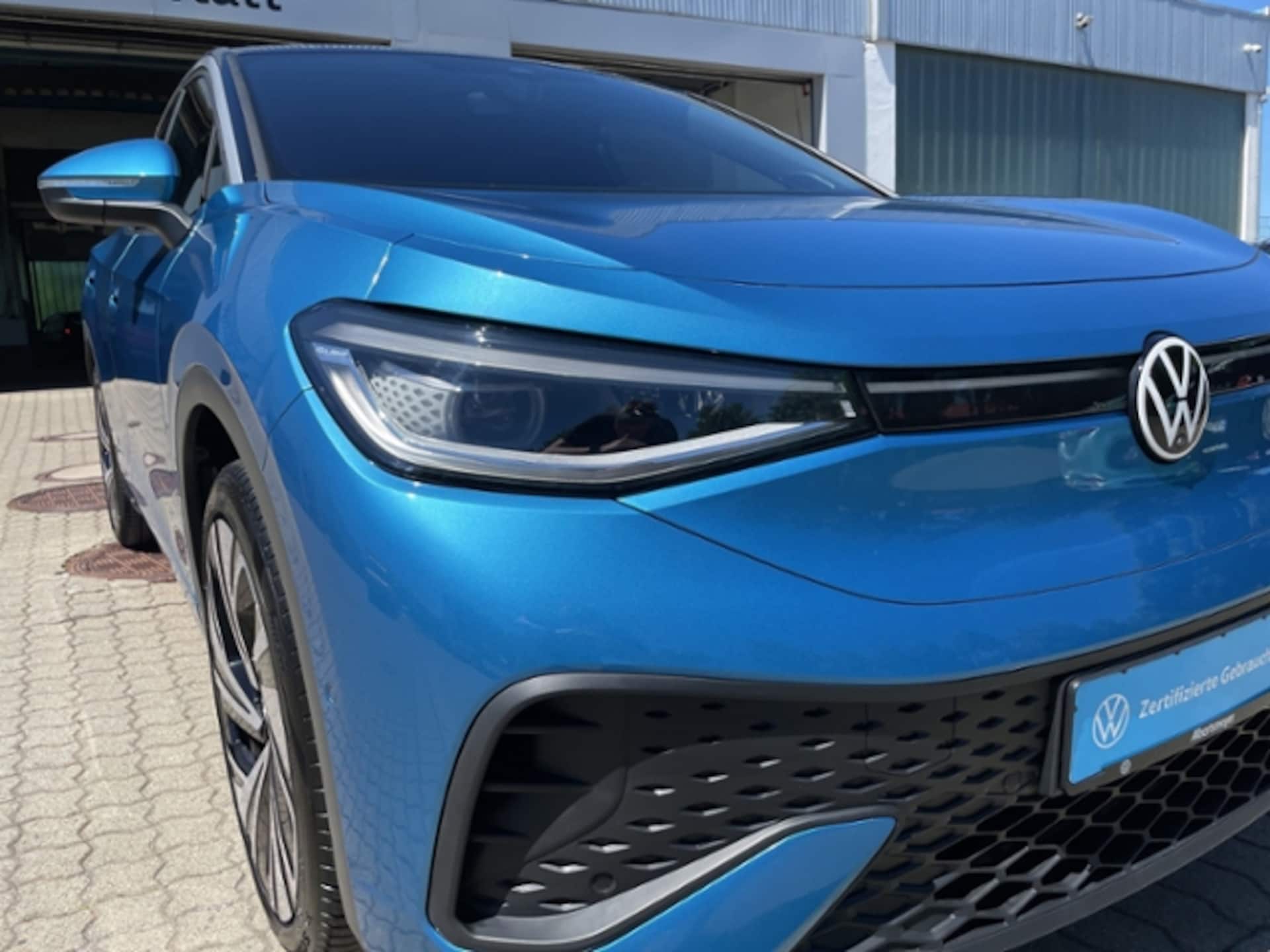Volkswagen ID.5 Pro