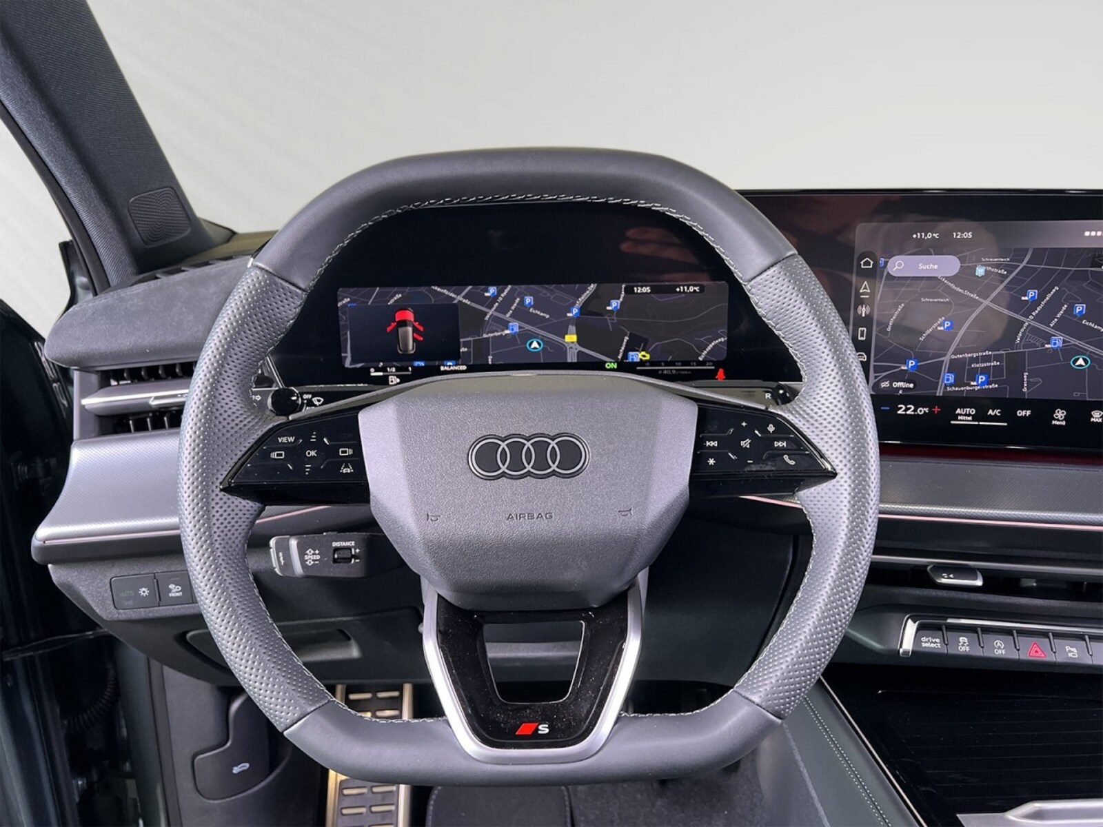 Audi Q3 – Bild 13
