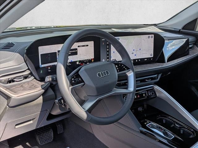 2026 Audi Q5 Sportback