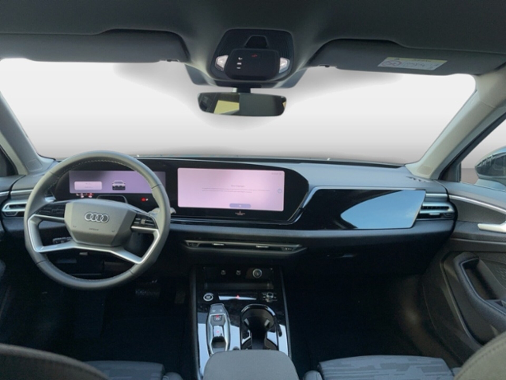 Audi A5 Avant e-hybrid