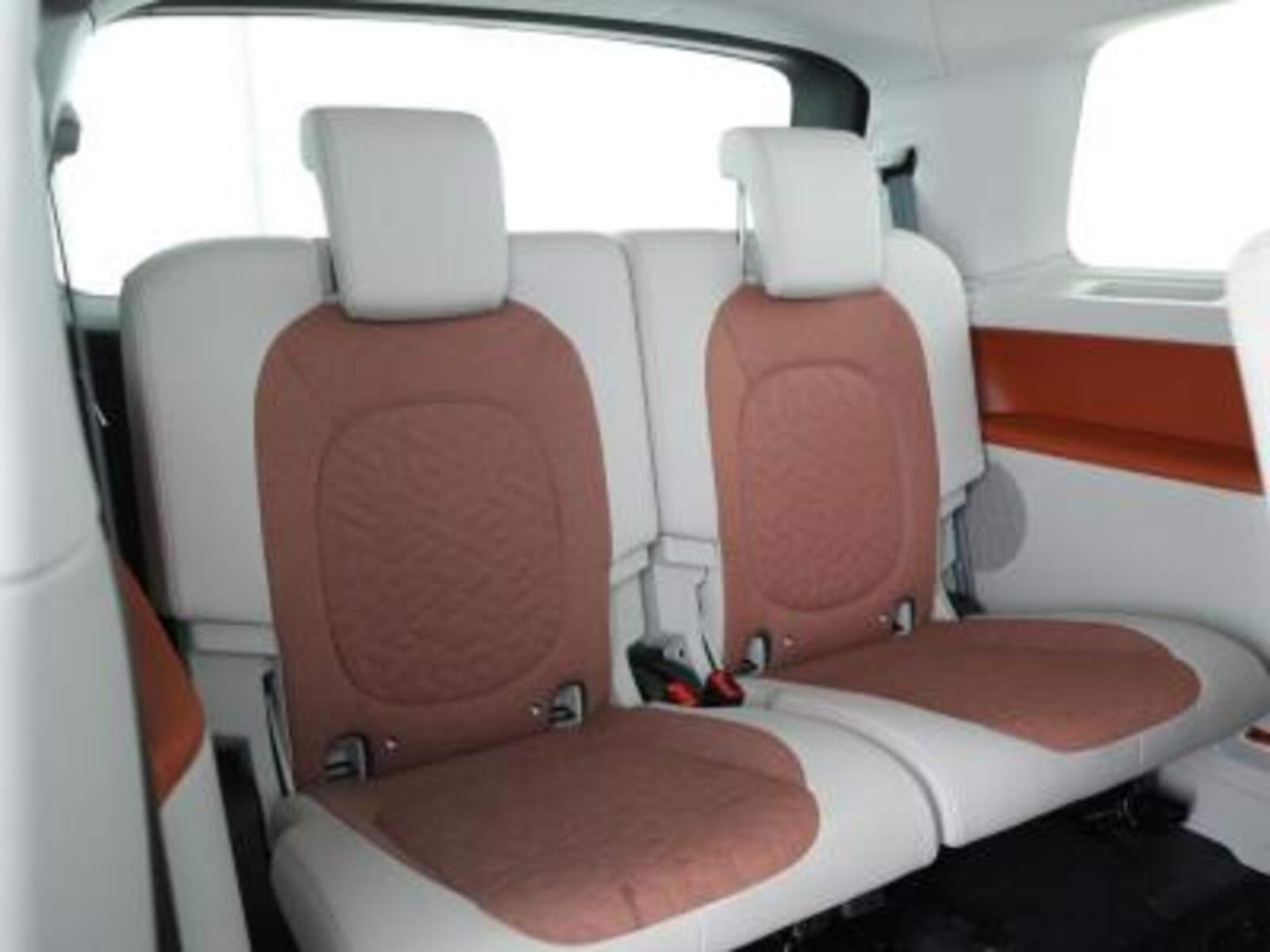 Volkswagen ID. Buzz – Bild 8